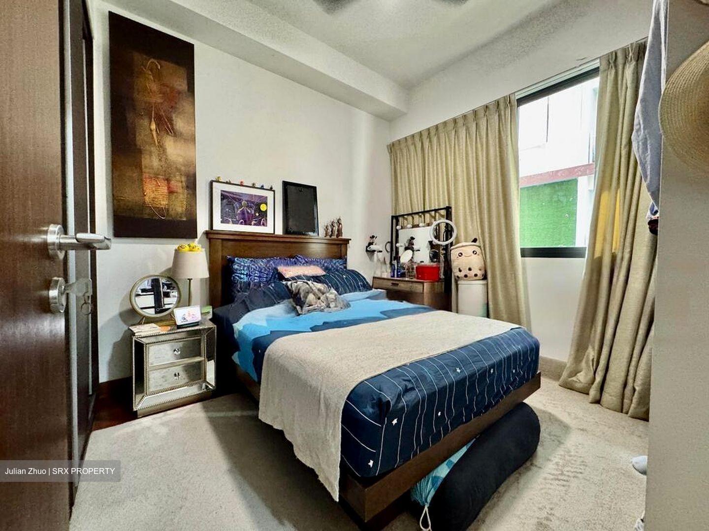 Silverscape (D14), Apartment #480007821